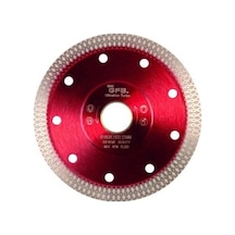 Gfb Hassas Kesim Elmas Testere Seramik 115 1,2mm