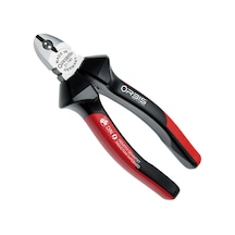 Orbis 21-160 Elektrikçi Yan Keski Kablo Sıyırmalı 160Mm