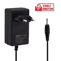 Weko 9 Volt 2 Amper İnce Uç Tablet Pc Adaptörü Diğer