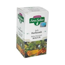 Lokman Sena Sultan Ballı Havlucanlı Macun 420 G