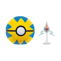 Pokemon Clip 'n' Go Pkw4155 - Rotom Diğer
