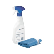 Geberit Aquaclean Temizlik Seti Diğer