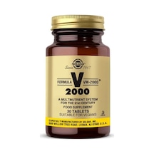 Solgar Vm 2000 30 Tablet