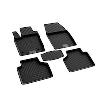 Ford Kuga 2013-2019 4D Havuzlu Paspas