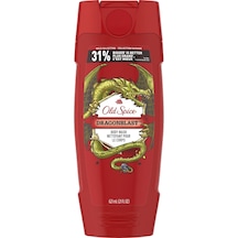Old Spice W/C Dragonblast Vücut Şampuanı 621 ML