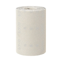 Bosch M480 93 Mm 240 Kum Cırtlı Rulo Elek Telli Ağ Zımpara 2608900782