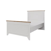 Letto Karyola 100x200