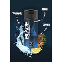 Deodorant 150ml Fresh