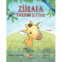 Zürafa Yardım İstiyor