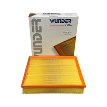 Wunder Jeep Cherokee 2.8 Crd 130-147 Kw 2008-2012 Hava Filtresi