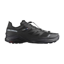 Salomon Xa Meta Gtx Erkek Outdoor Koşu Ayakkabısı L47828700 Siyah Siyah Salomon Xa Meta Gtx Erkek Outdoor Koşu Ayakkabısı L47828700 Siyah Siyah