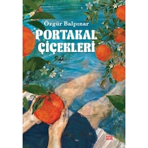 Portakal Çiçekleri - Aıaı-894144