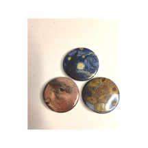 Van Gogh Rozet Seti Diğer
