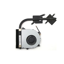 Lenovo Uyumlu Ideapad 100-14Ibd Notebook Cpu Soğutucu Fan Heats