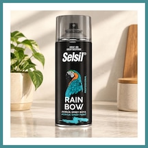 Trendexa Kırmızı Sprey Boya 400ml Mac