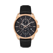 Momentus CC206R-05BR Erkek Kol Saati