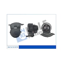 Vw Transporter T5 Kalorifer Motoru 2.5 Tdi 2003-2011 Kale 342705