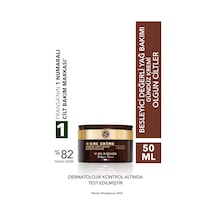Yves Rocher Gündüz Kremi - Besleyici Yaşlanma Karşıtı Değerli Yağ Bakımı / Riche Crème-26273 50 Ml