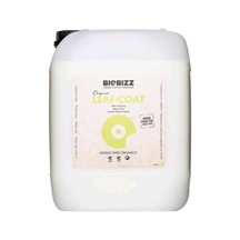 Biobizz Leaf Coat 5 Litre 5 L