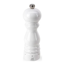Peugeot Paris U-select Tuz Değirmeni Lake Beyaz 18 Cm Renkli