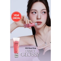 002 Rose Drop