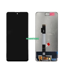 Xiaomi Poco X3 GT Lcd Ekran Dokunmatik