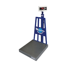 Dw 600 KG x 50 Gr 70 x 80 Tartım Baskülü