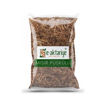 E-aktariye Mısır Püskülü 100 Gr
