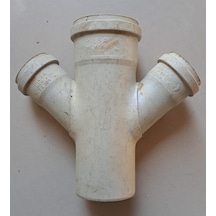 75x50x50 Çift Çatal Pilsa