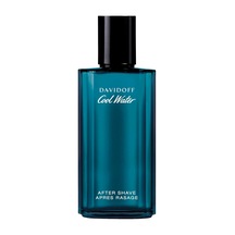 Davidoff-tıraş, 75 Ml Sonra Soğuk Su Erkek/erkek