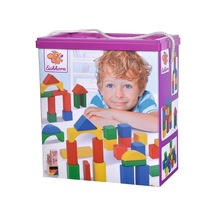 Eichhorn Renkli Ahşap Bloklar 100010171