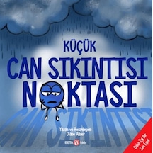 Küçük Can Sıkıntısı Noktası - Qhdh-834759