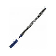 Edding Porselen Kalemi 1-4mm Lacivert - 3 Adet