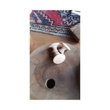 Ahşap Kulp Şeffaf - 876648786 Şeffaf