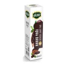 Akzer Kakao Yağı 50 ML