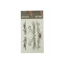 Kanat Tattoo Dövme Sticker