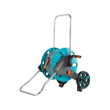 Gardena 18512 Aquaroll Hortum Makarası