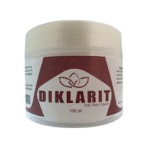 Süper Diklarit Bakım Kremi 100 Ml