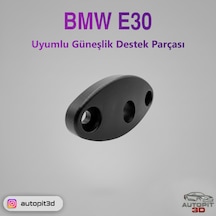 Güneşlik Destek Parçası