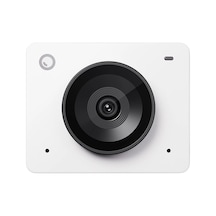 Obsbot Meet Se Aı Destekli 100fps Full Hd Webcam Kamera Aurora Green