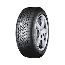 Dayton Dw510 Evo 215/55R16 93h Kış Lastiği 2023