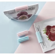 12' Li Çok Amaçlı Organizer Klips -hs004 Diğer