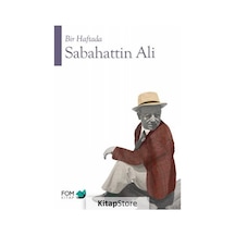 Bir Haftada Sabahattin   Ali