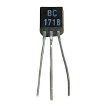 Bc 171 To-92 Transıstor