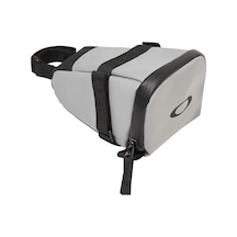 Oakley Oakley Ellipse Rc Saddle Bag Erkek Gri Çanta Cem Gri