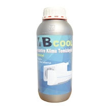 Mb Flex Cool Klima Temizleyici Solüsyon 1x10 Konsantre 1 Lt