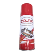 Izolax Kırmızı Izolasyon Spreyi 400 ML