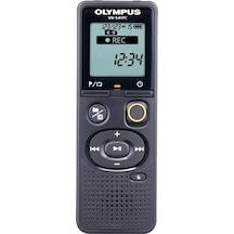 Olympus VN-541PC 4 GB Dijital Ses Kayıt Cihazı