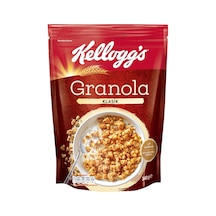Kellogg's Granola Klasik 340 G