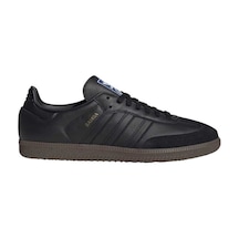 Adidas Samba Og Unısex Spor Ayakkabı - Ie3438 Siyah